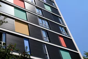 Zagreb, stanovi 