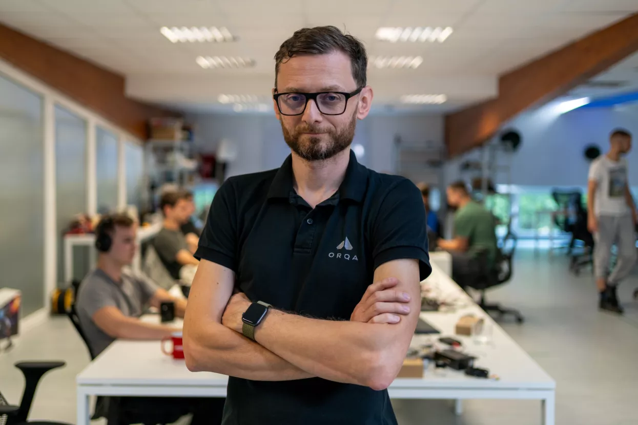 Srđan Kovačević 