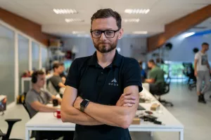 Srđan Kovačević 