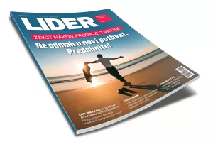 Lider 1007
