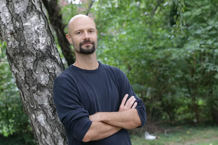 Marko KovačRepsly
