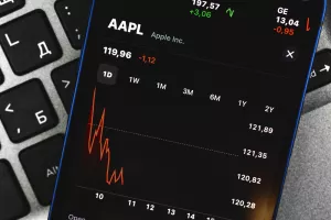 Apple, dionica, dionice, tehnolo&scaron;ki sektor, burze, trži&scaron;ta