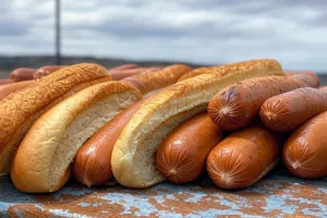 Pokvarena hrana, hrana lo&scaron;e kvalitete