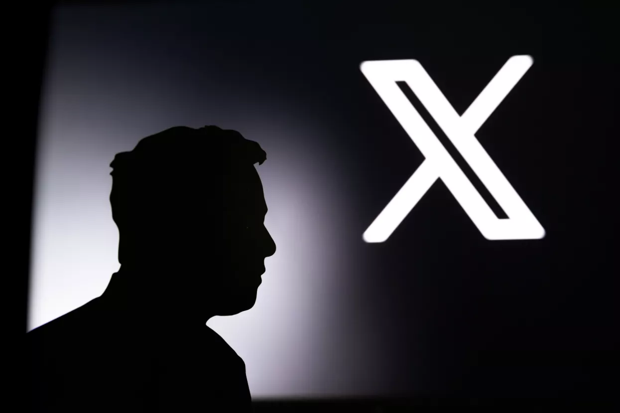 Elon Musk, X