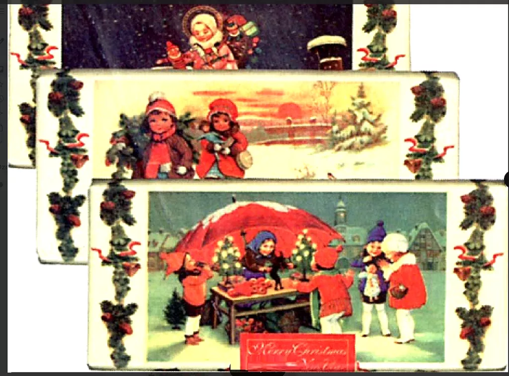krampusi, slavko henigsman