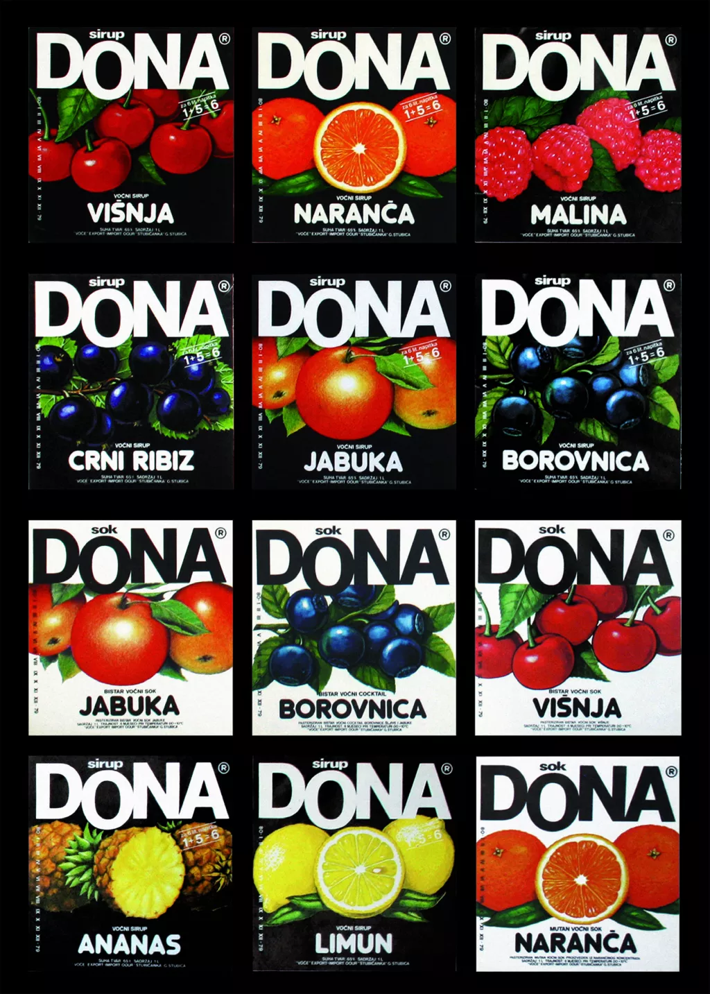 Dona, Ozeha, Josip &Scaron;alić