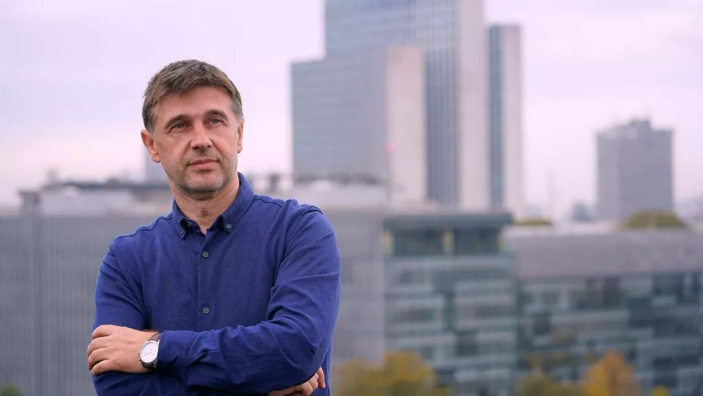 Krunoslav Ćosić