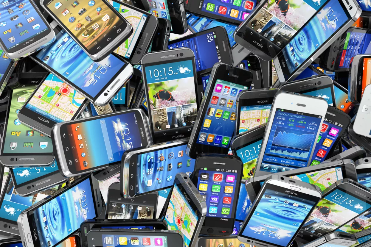 Pametni telefoni