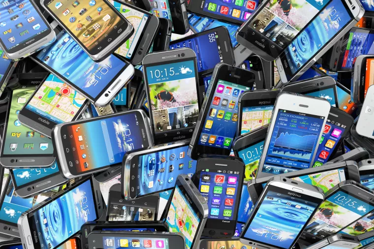 Pametni telefoni