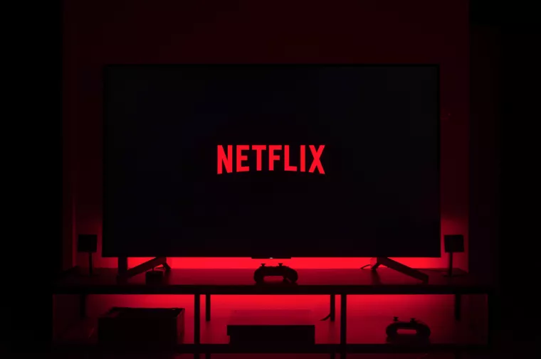Netflix streaming