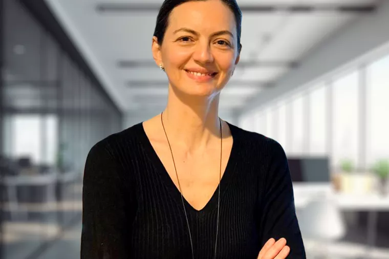Asli Oktay, BAT
