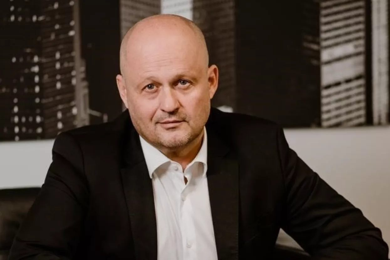 Oleg Uskoković