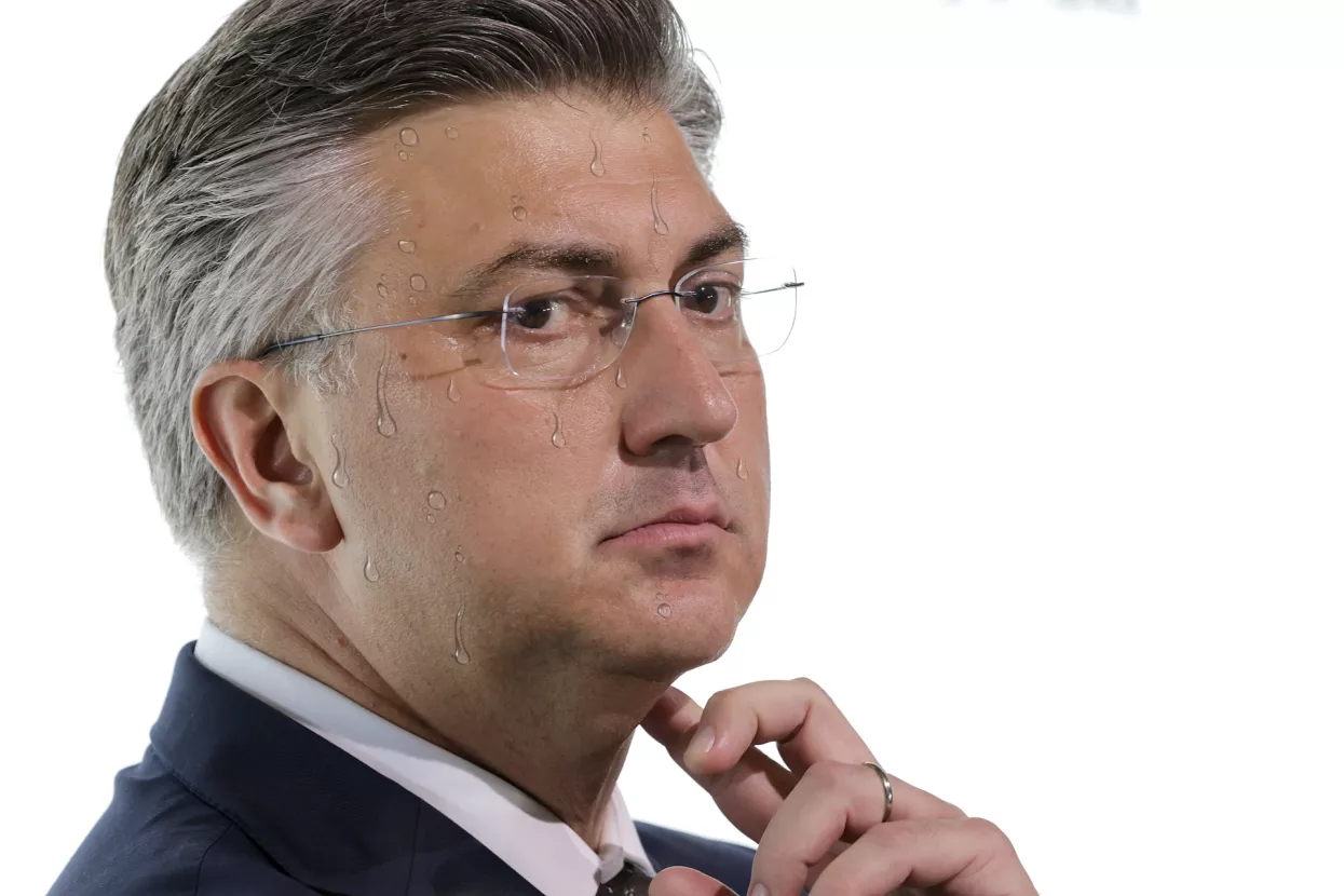 Andrej Plenković