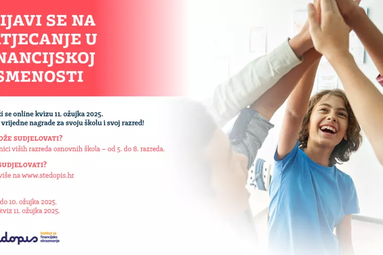 Natjecanje u financijskoj pismenosti