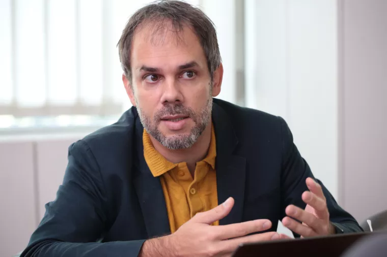 Marko Kri&scaron;tof