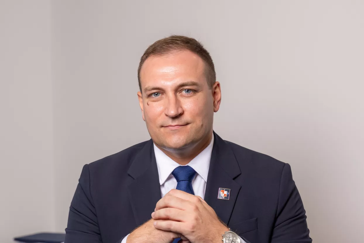 David Vlajčić