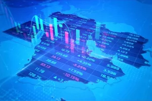 Middle East stock market and economic business growth, Bliski istok, trži&scaron;te bliskog istoka, trži&scaron;ta