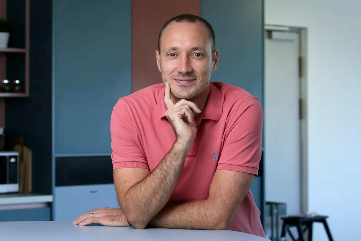 Hrvoje Pilić