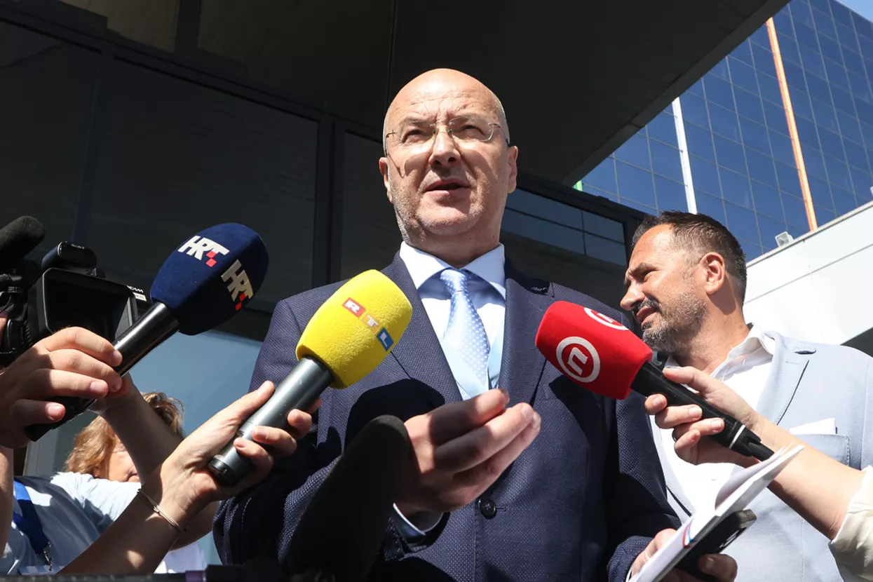 Mario Radić
