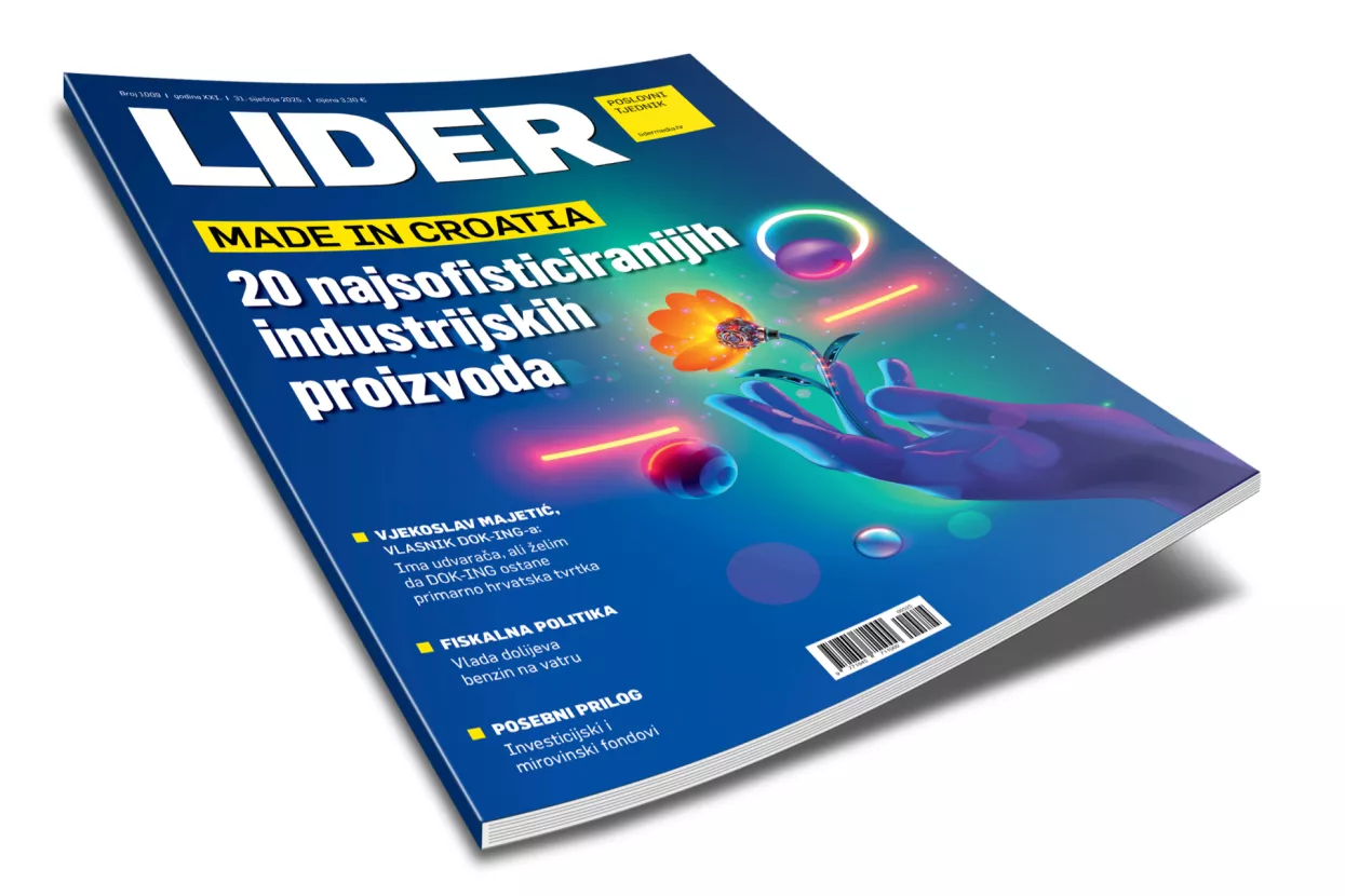 Lider 1009