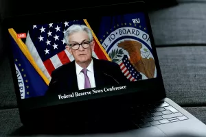 Jerome Powell 
