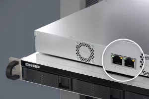 QNAP 