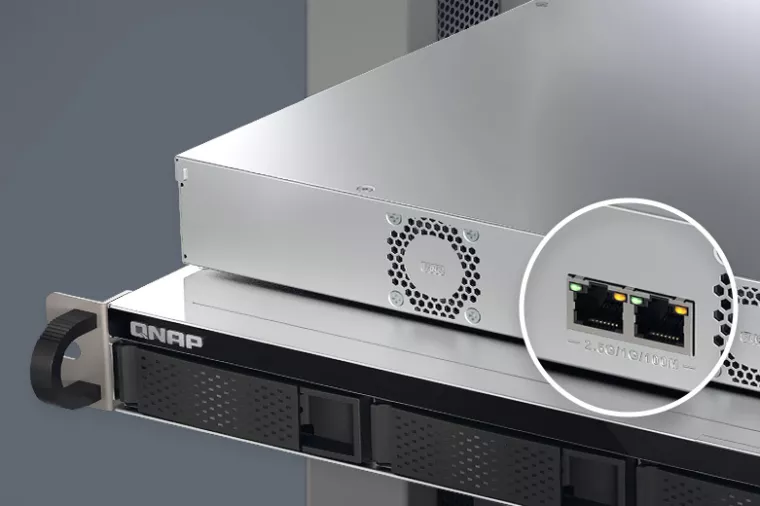 QNAP 