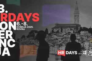 HR days 2925.