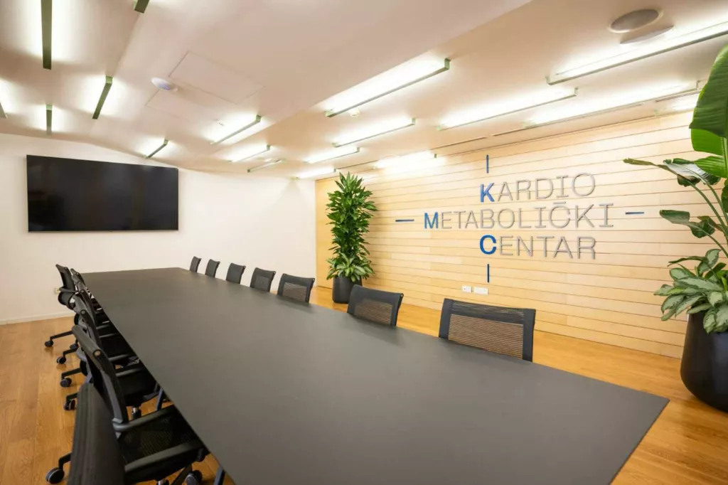 Kardio - Metabolički Centar