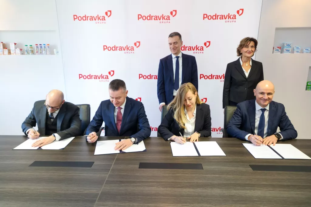 Podravka preuzela Belje Vupik i PIK Vinkovce