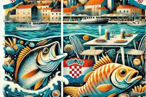 Kako posluju riblje fast food fran&scaron;ize u Hrvatskoj?