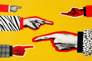 Odgovornost i krivnja: S pojavom dru&scaron;tvenih mreža i umjetne inteligencije sve se znatno komplicira
