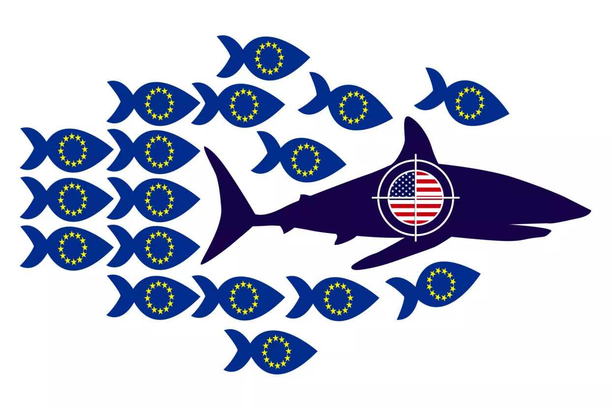 EU Vs SAD