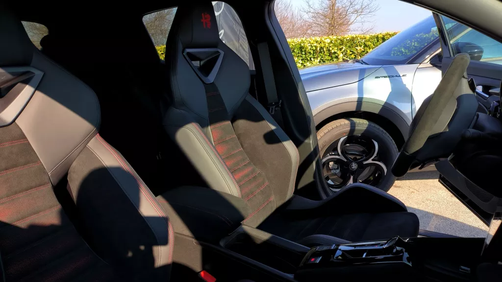 Alfa Romeo Junior