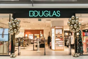 Douglas parfumerije