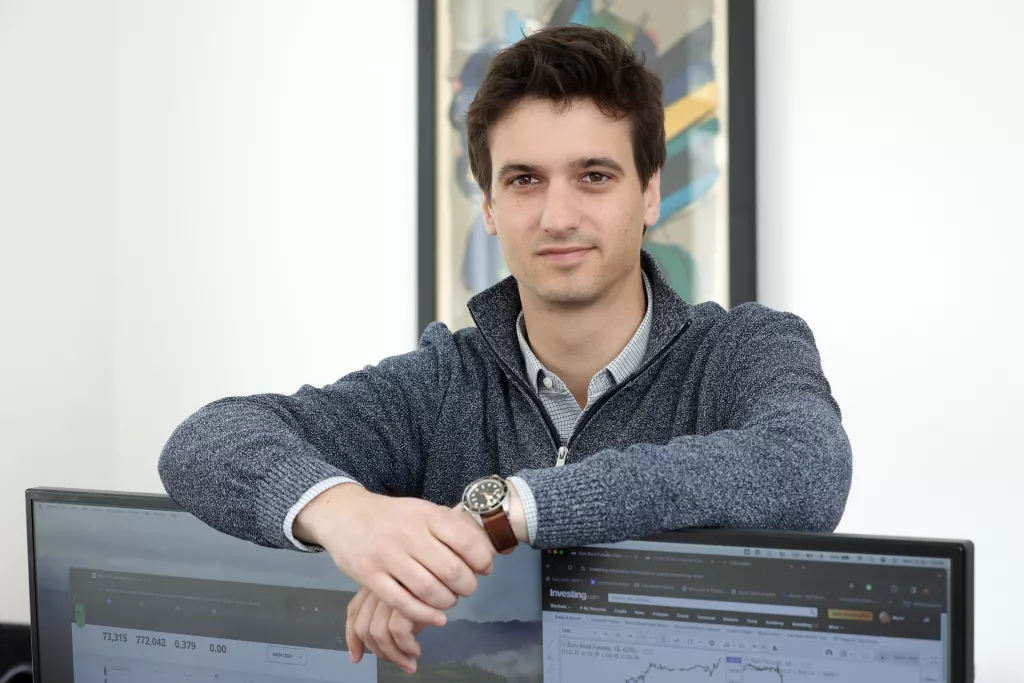 Goran Dubček