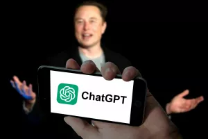 Musk Open AI