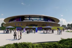 novska centar gaming industrije