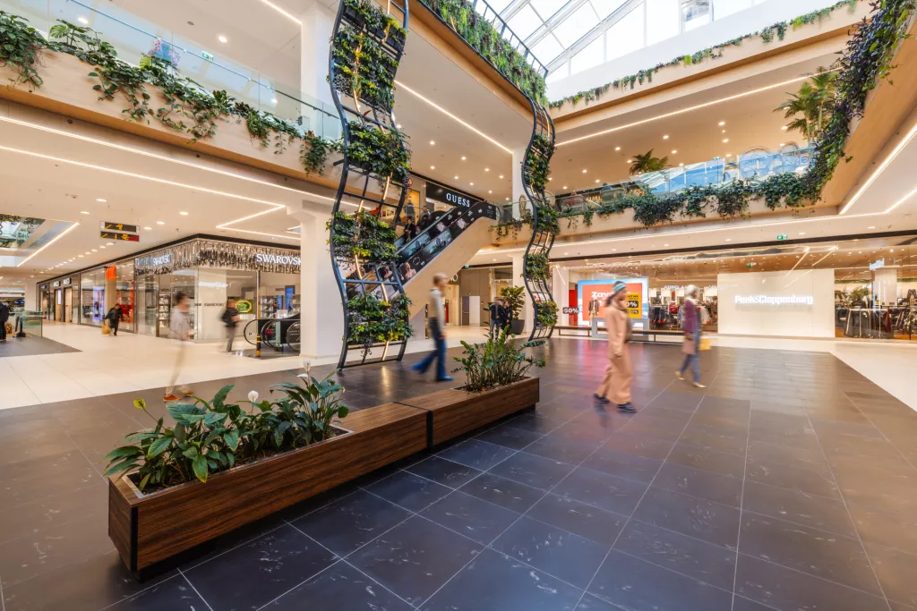  City Center one Split