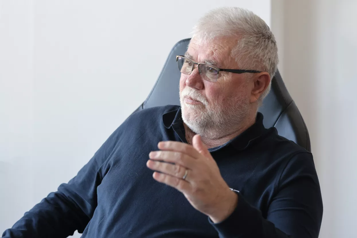 Berislav Borovina