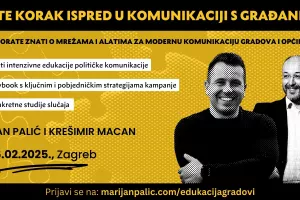 Marijan Palić i Kre&scaron;imir Macan
