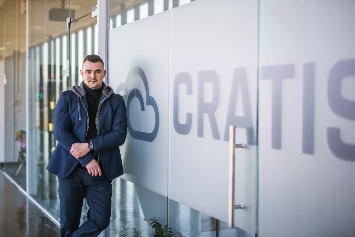 Matija Grabar