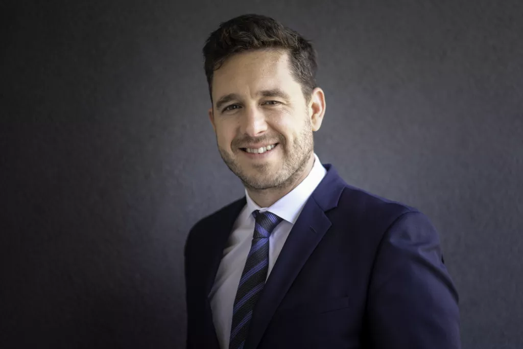 Mario Aunedi Medek