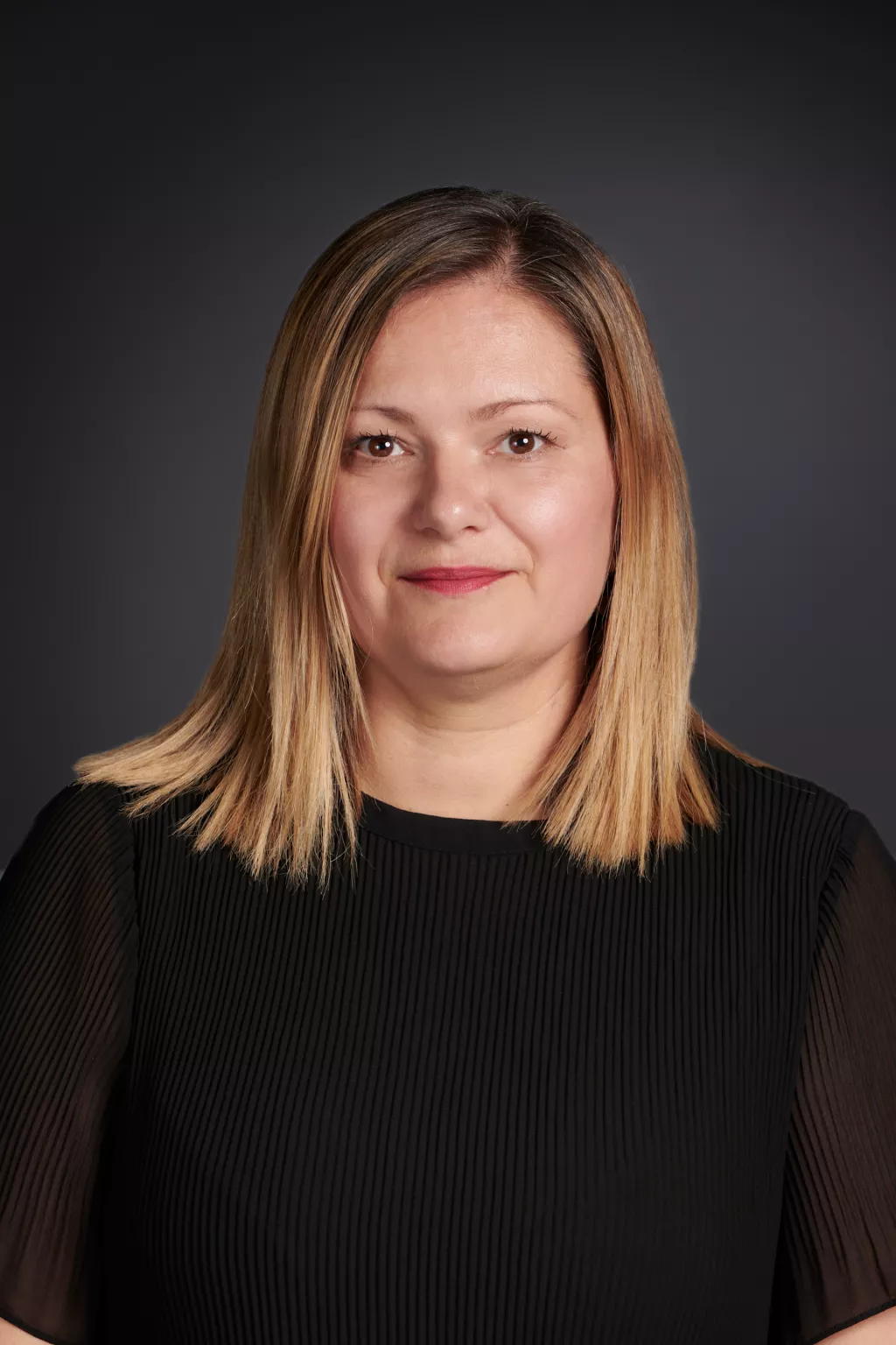 Ivana Silić, direktorica odjela za regrutiranje i upise u RIT Croatia