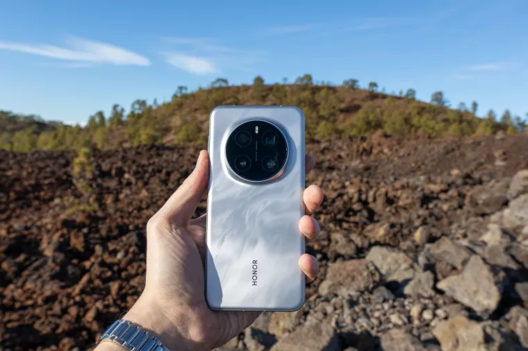 HONOR Magic7 Pro