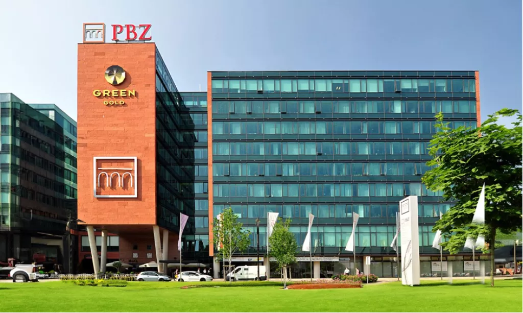 PBZ banka