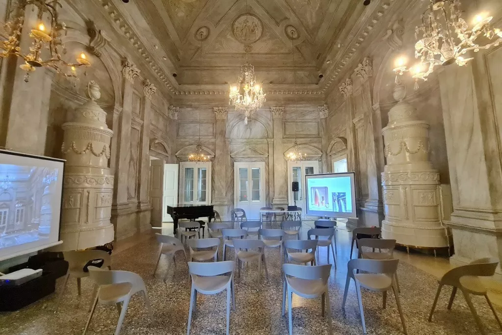Rijeka Palača &scaron;ećera