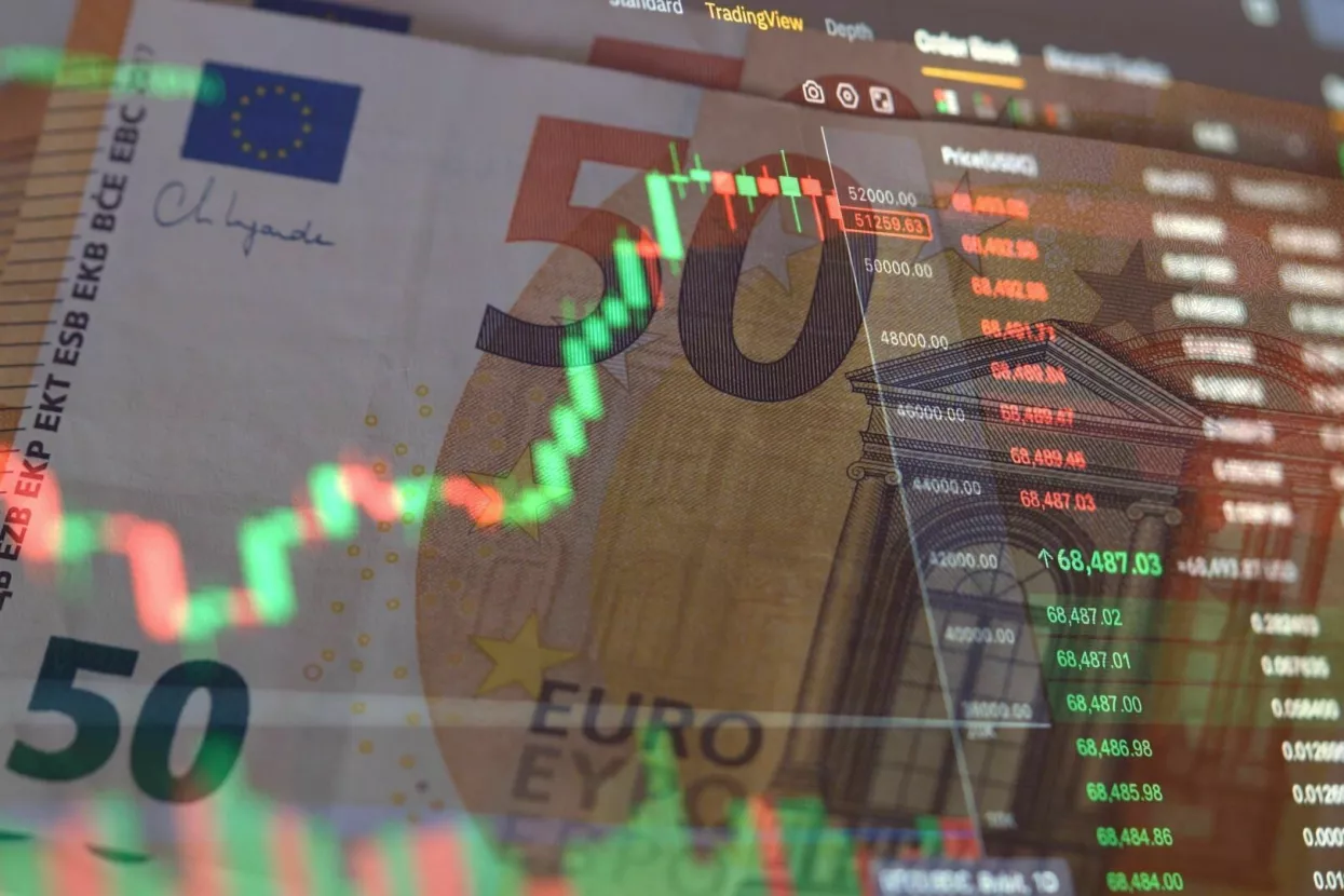 Burze i euro