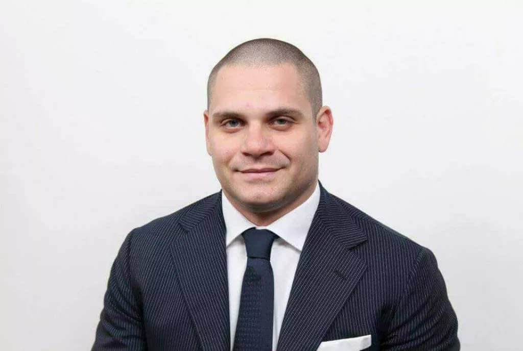 Vinko Mi&scaron;e