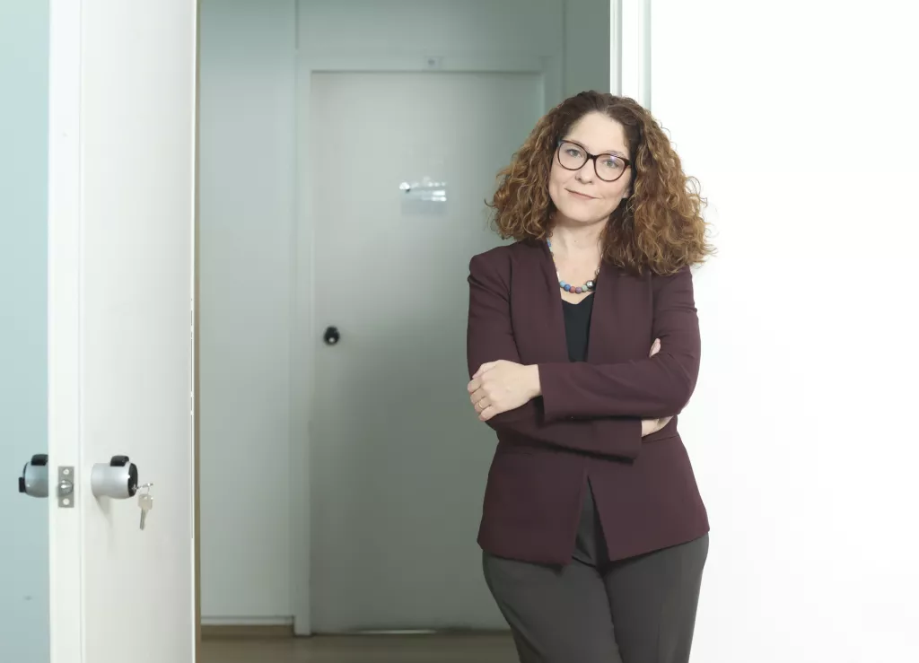 Tena &Scaron;imonović Einwalter